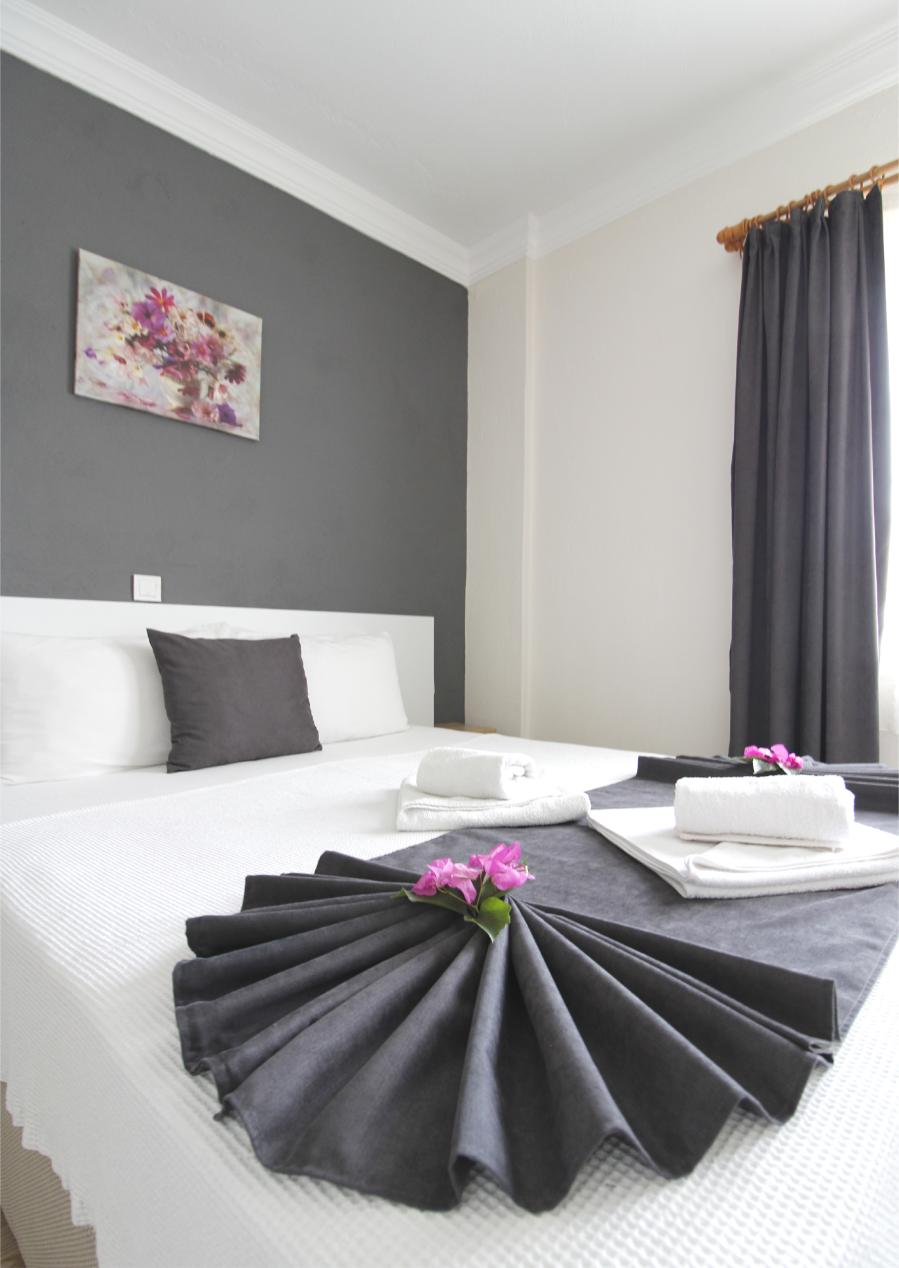 Deluxe Apartment 2+1