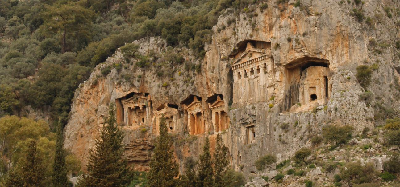 Dalyan