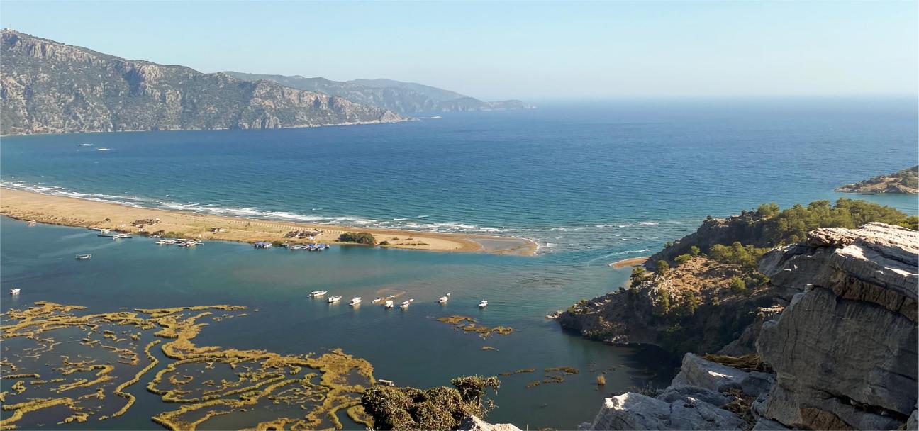 Dalyan