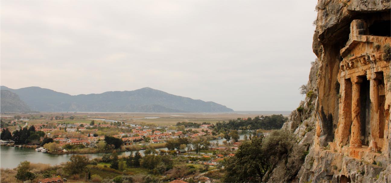 Dalyan