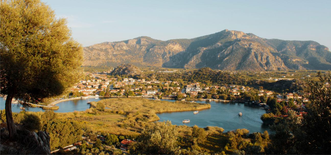 Dalyan