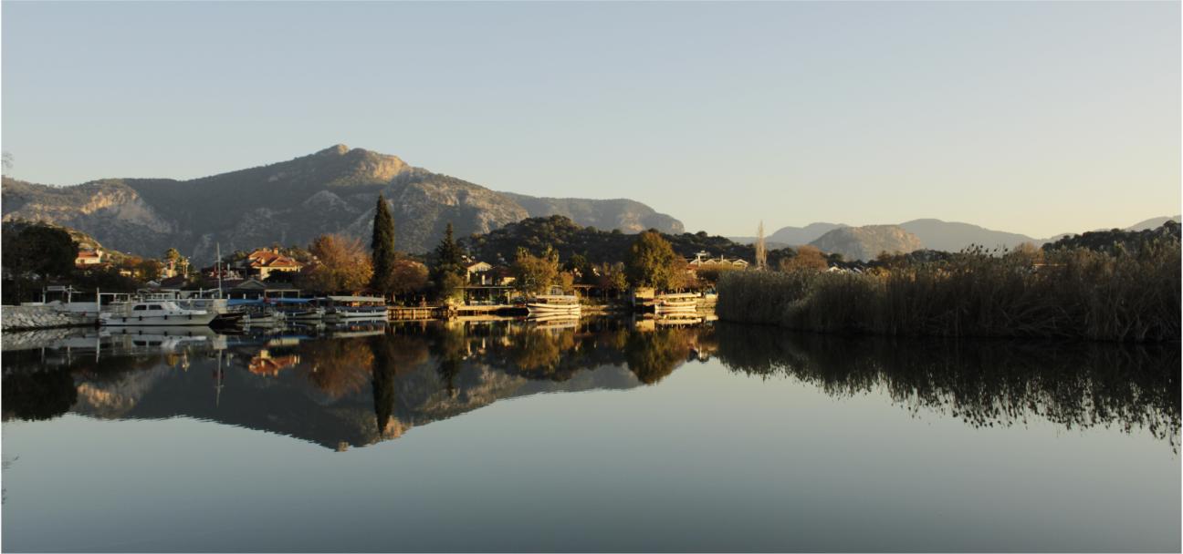 Dalyan